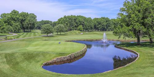 Avalon Lakes Golf Course