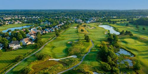 Bear Trap Dunes Golf Club Golf Package