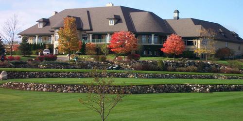 Boulder Ridge Country Club