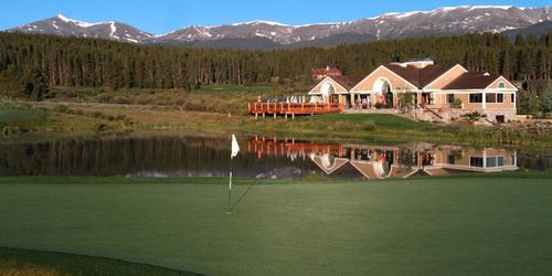 Breckenridge Golf Club