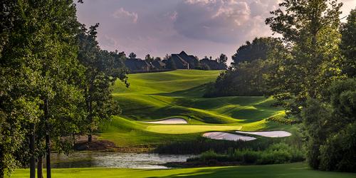 Chateau Elan Golf Club & Resort