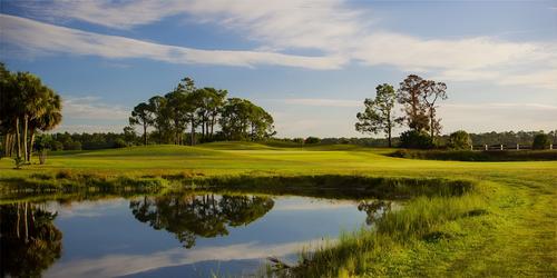 Country Club of Sebring Golf Package