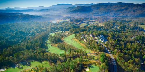 Cummings Cove Golf & Country Club