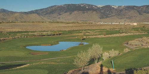 Eagle Valley Golf Course