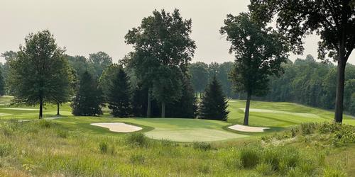 Firestone Country Club - Fazio