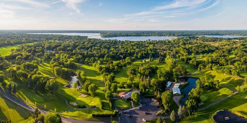 Forest Hills Golf Club