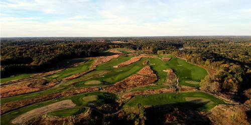 Gull Lake View - Stoatin Brae Golf Package