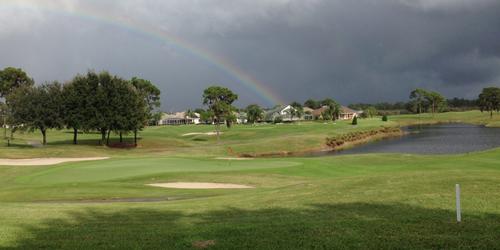 Highlands Ridge Country Club Golf Package