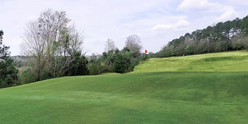Indian River Golf Club