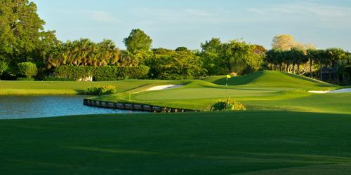 LaPlaya Golf Club Golf Package