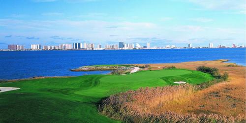 The Links at Lighthouse Sound Golf Package