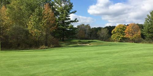 Majestic At Lake Walden