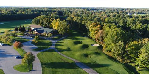 Pohlcat Golf Course Golf Package
