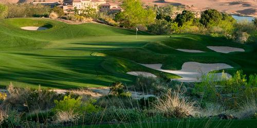 SouthShore Golf Club Golf Package