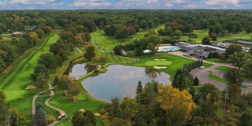 Avalon Squaw Creek Country Club