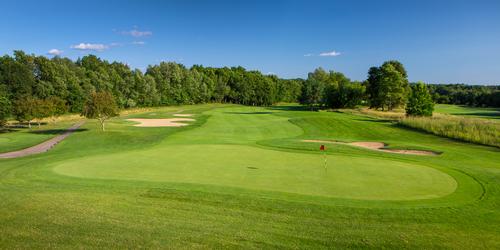 Gull Lake View - Stonehedge North Golf Package