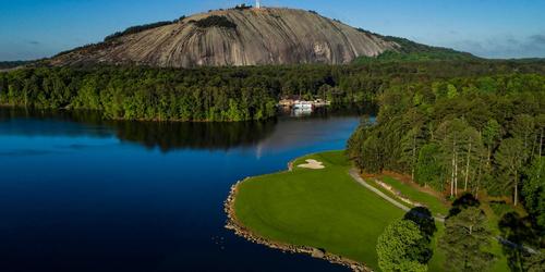 Atlanta Evergreen Lakeside Resort