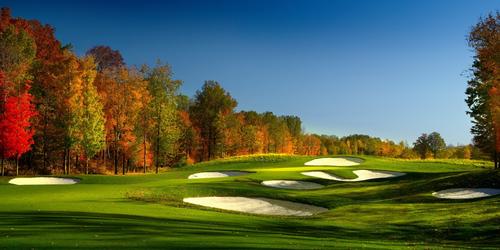 StoneWater Golf Club