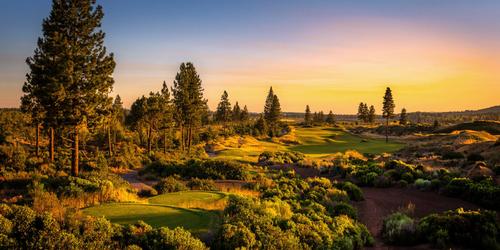 Tetherow Golf Club