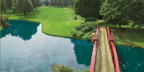 Wilkshire Golf Course
