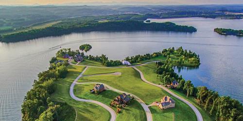 Windriver Golf Club