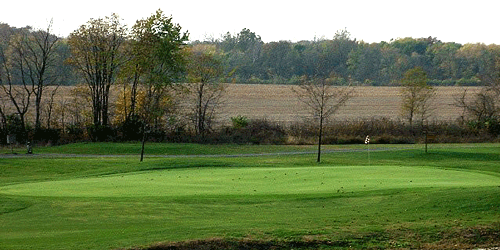 Split Rock Golf Club