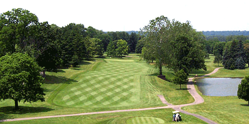 Springfield Country Club