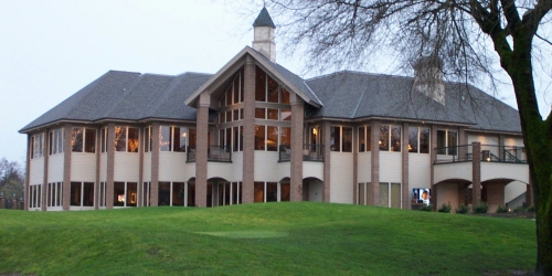 Spring Hill Golf Club @ Albany Golf & Event Center