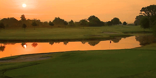 Stonebridge Golf & Country Club
