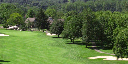 Sugar Valley Country Club