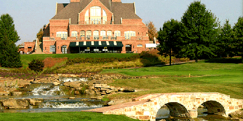 The Club at Nevillewood