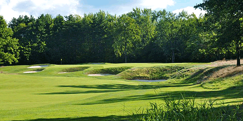 The Country Club