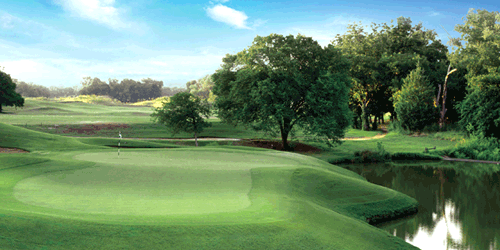 Timarron Country Club