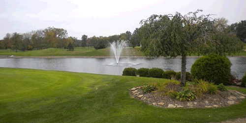 Timberview Golf Club