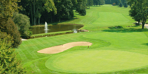 Troy Country Club
