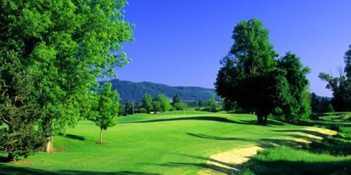 Trysting Tree Golf Club