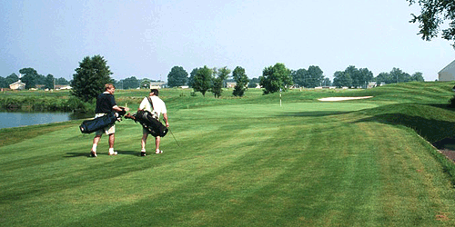 Turtle Creek Golf Club