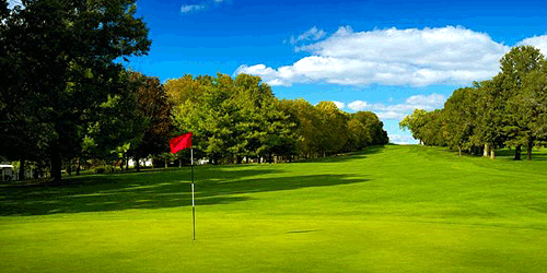 Walnut Grove Country Club