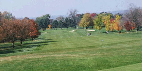 Wildwood Golf Club