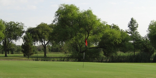 Willow Springs Golf Course