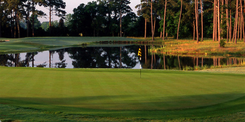 WindRose Golf Club