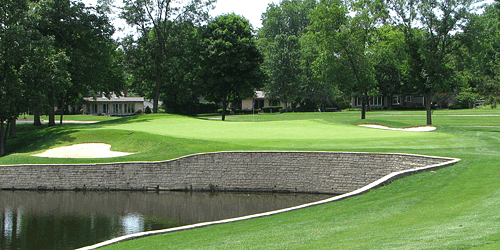Worthington Hills Country Club