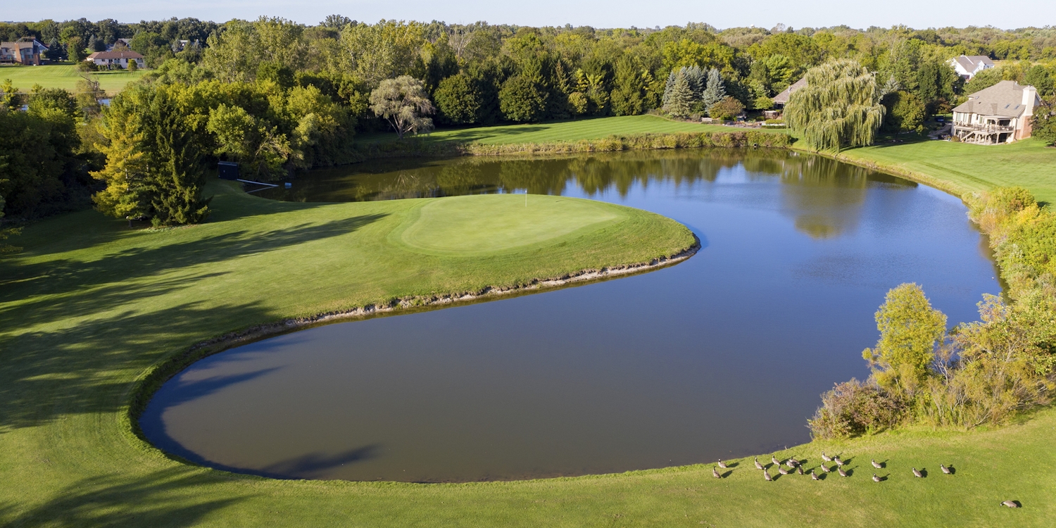 Brookside Golf Course