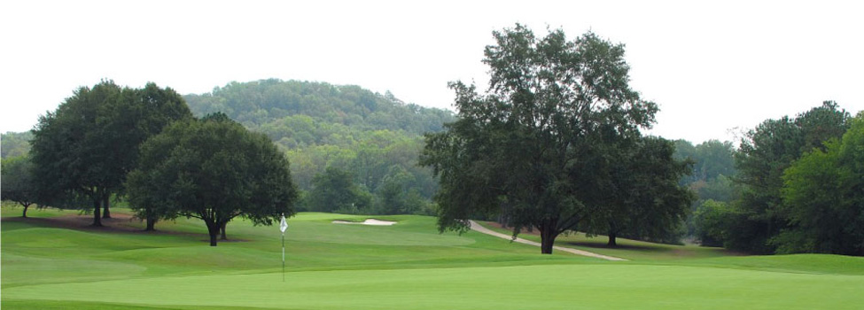 Cartersville Country Club Golf Outing