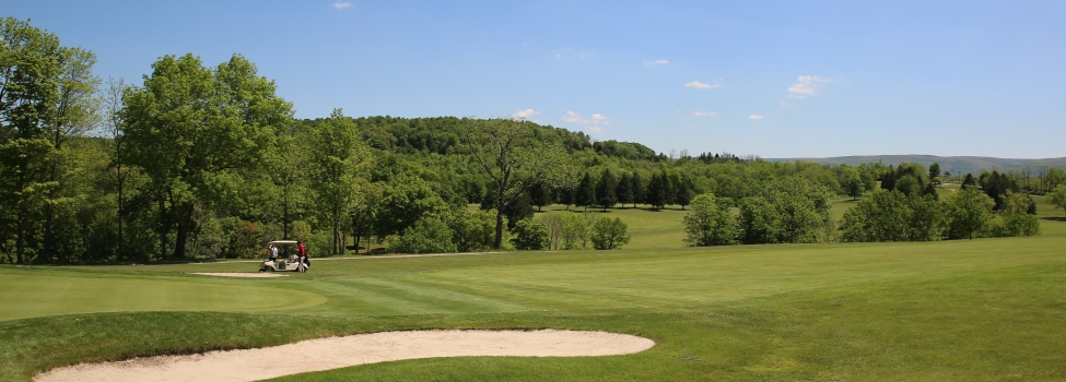 Champion Lakes Golf Course