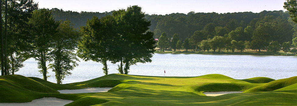 Cobblestone Golf Course Golf Outing