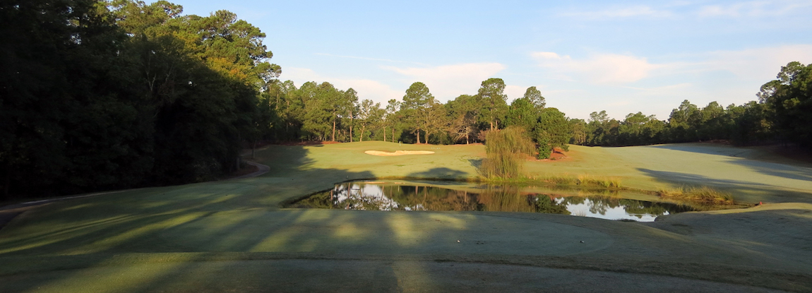 Columbia Country Club