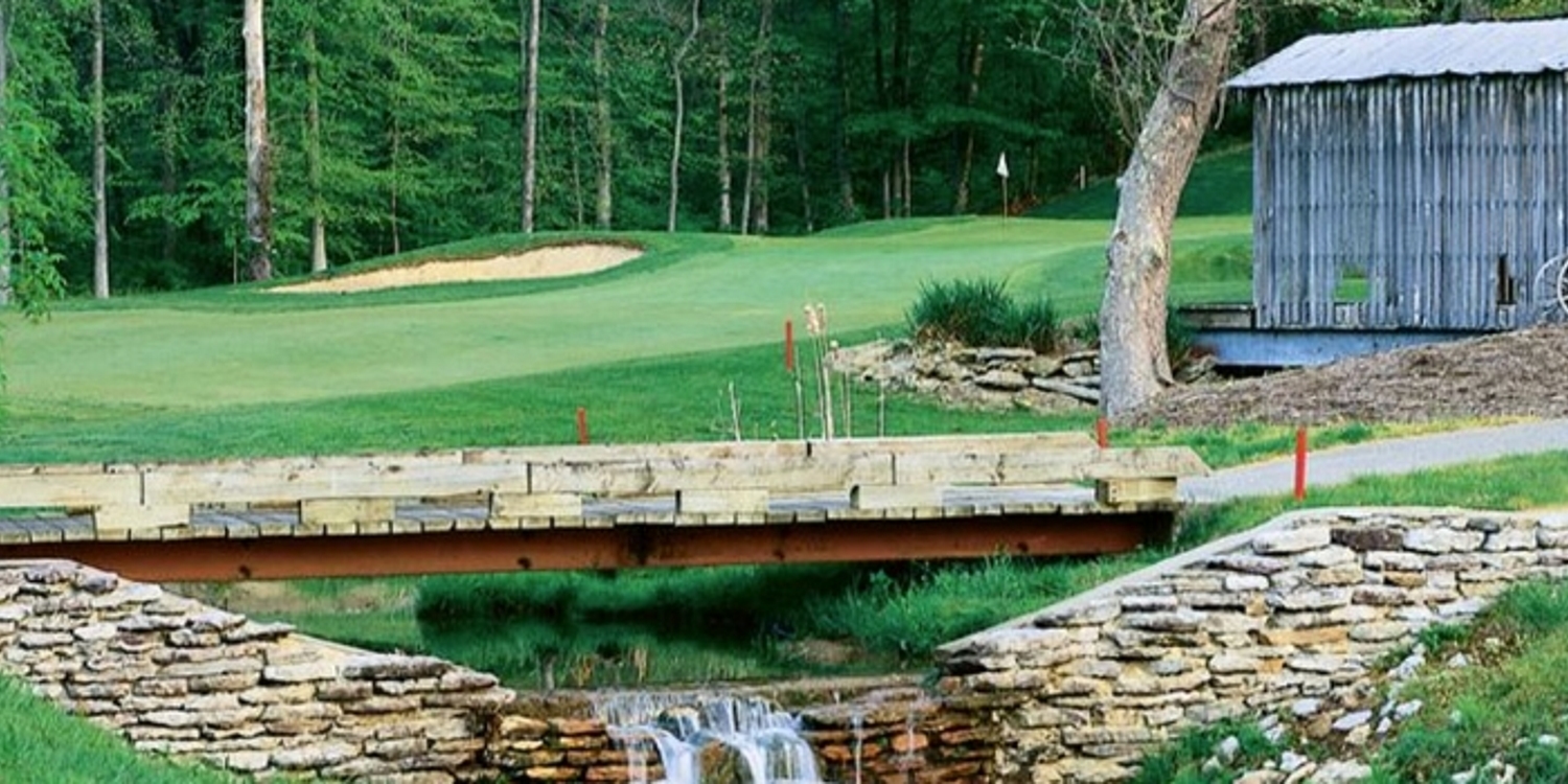 EagleSticks Golf Club