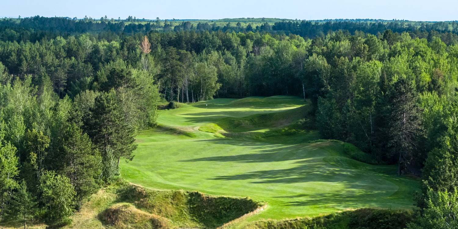 Giants Ridge - The Quarry