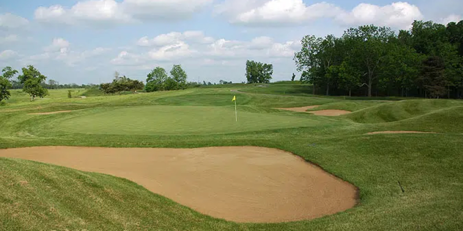Kearney Hills Golf Links